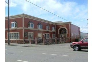 More details for 622-636 H St, Eureka, CA - Office for Lease