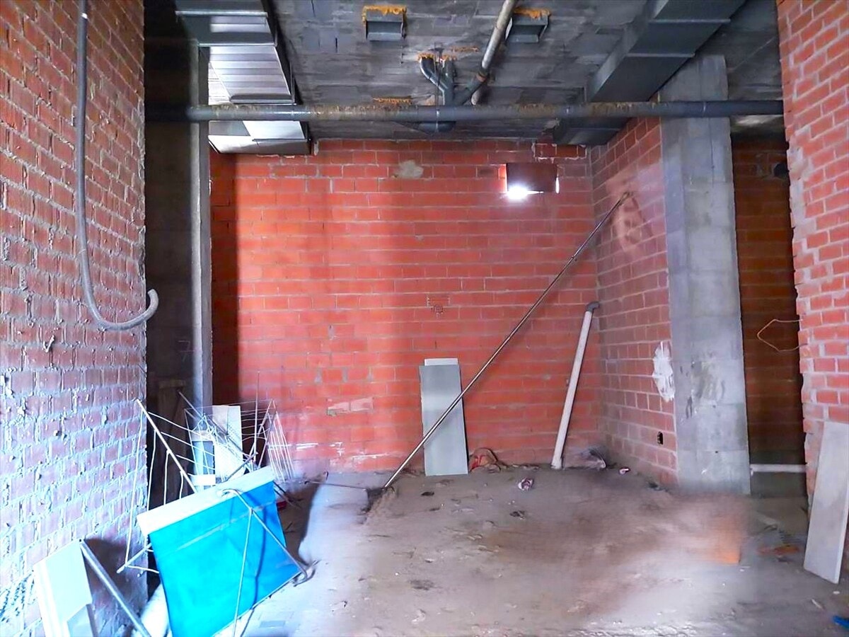 Gijón, AST 33212 -  -  - Floor Plan - Image 1 of 7