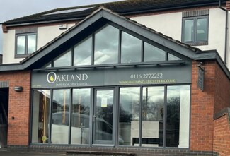 More details for 7-11 Welford Rd, Leicester - Retail for Lease