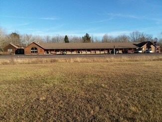 More details for 26353 Highway 27, Holcombe, WI - Retail for Sale
