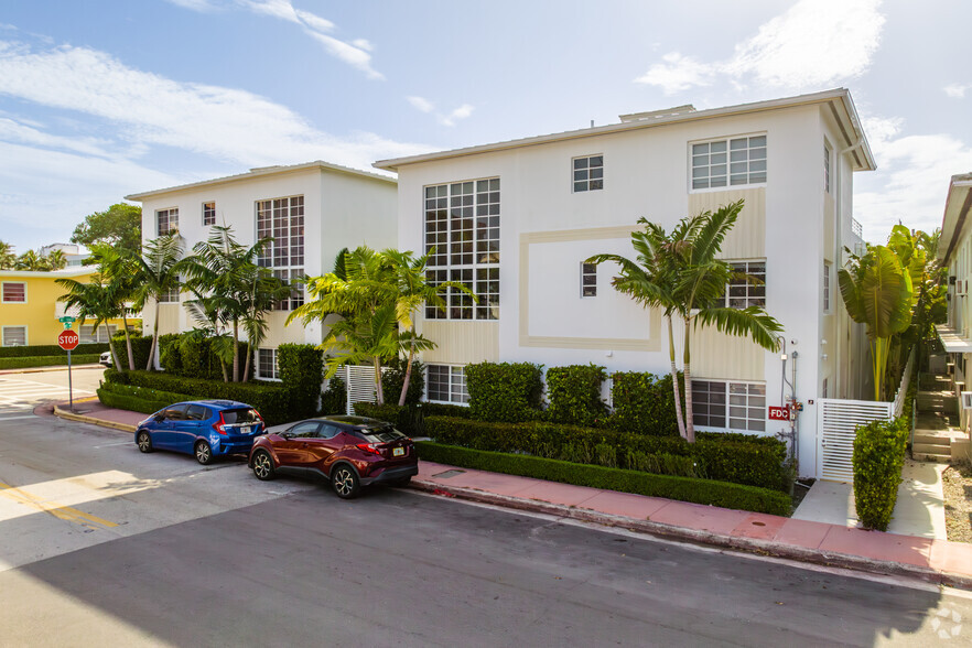 8035-8045 Abbott Ave, Miami Beach, FL for sale - Building Photo - Image 2 of 26