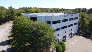 More details for 701 Rodi Rd, Pittsburgh, PA - Office, Flex for Lease