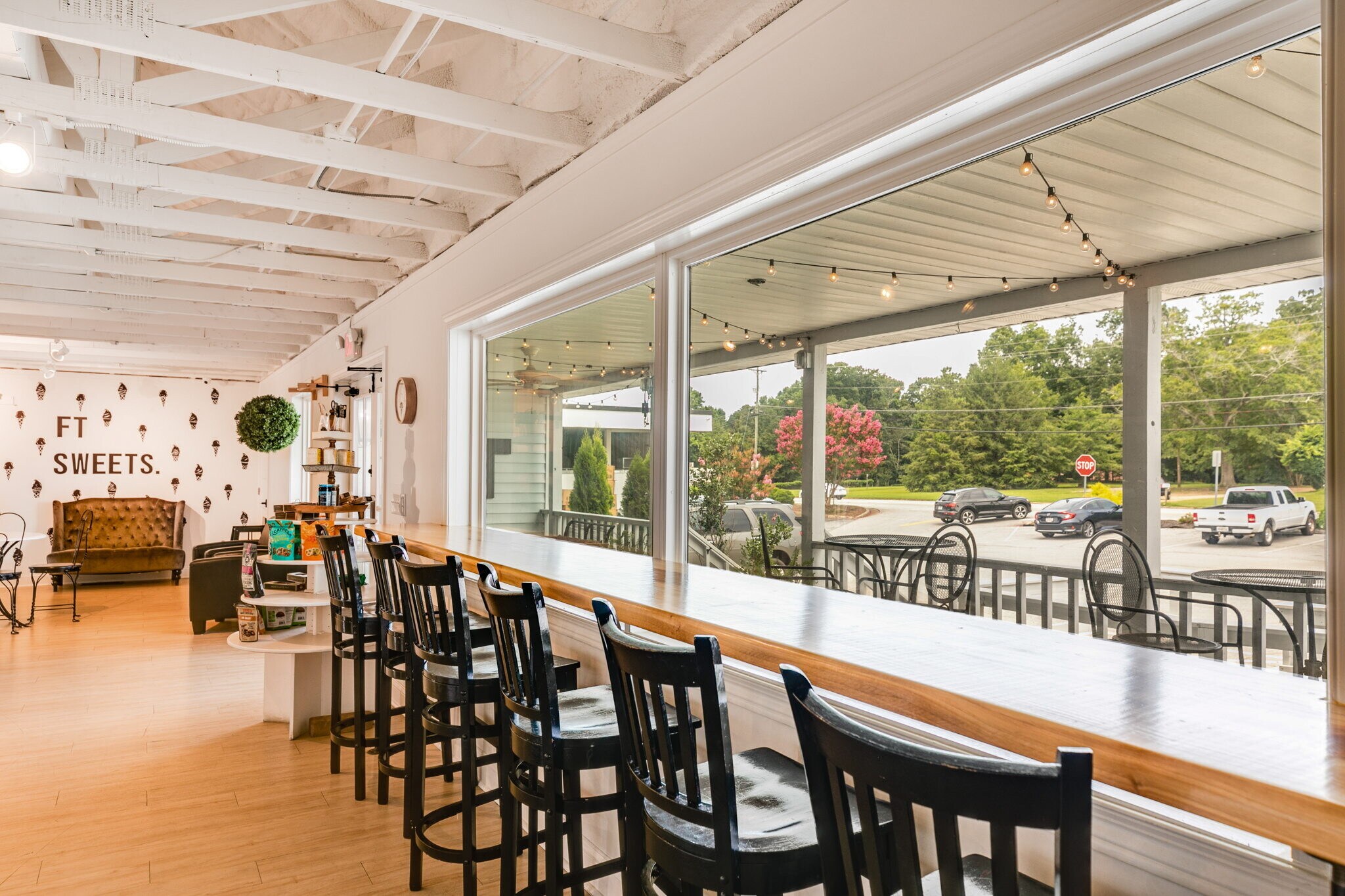 3670 Highway 5, Douglasville, GA 30135 The Farmer's Table and Sweet