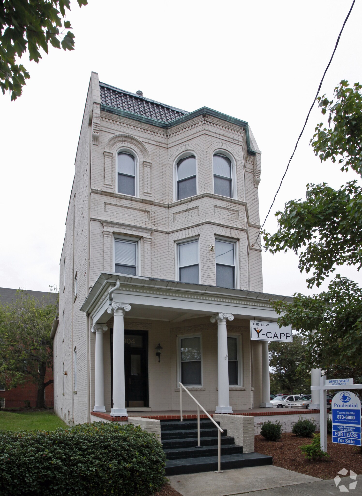 2904 West Ave, Newport News, VA for sale Primary Photo- Image 1 of 1