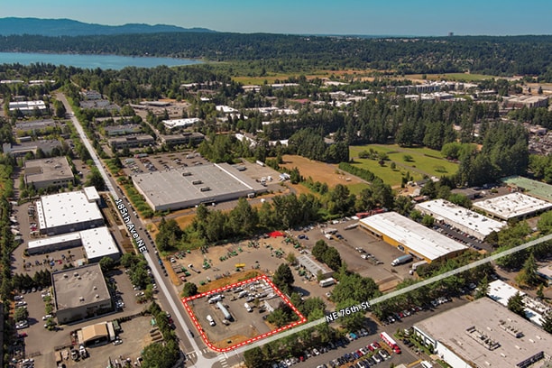 18459 NE 76th St, Redmond, WA for sale - Building Photo - Image 2 of 6