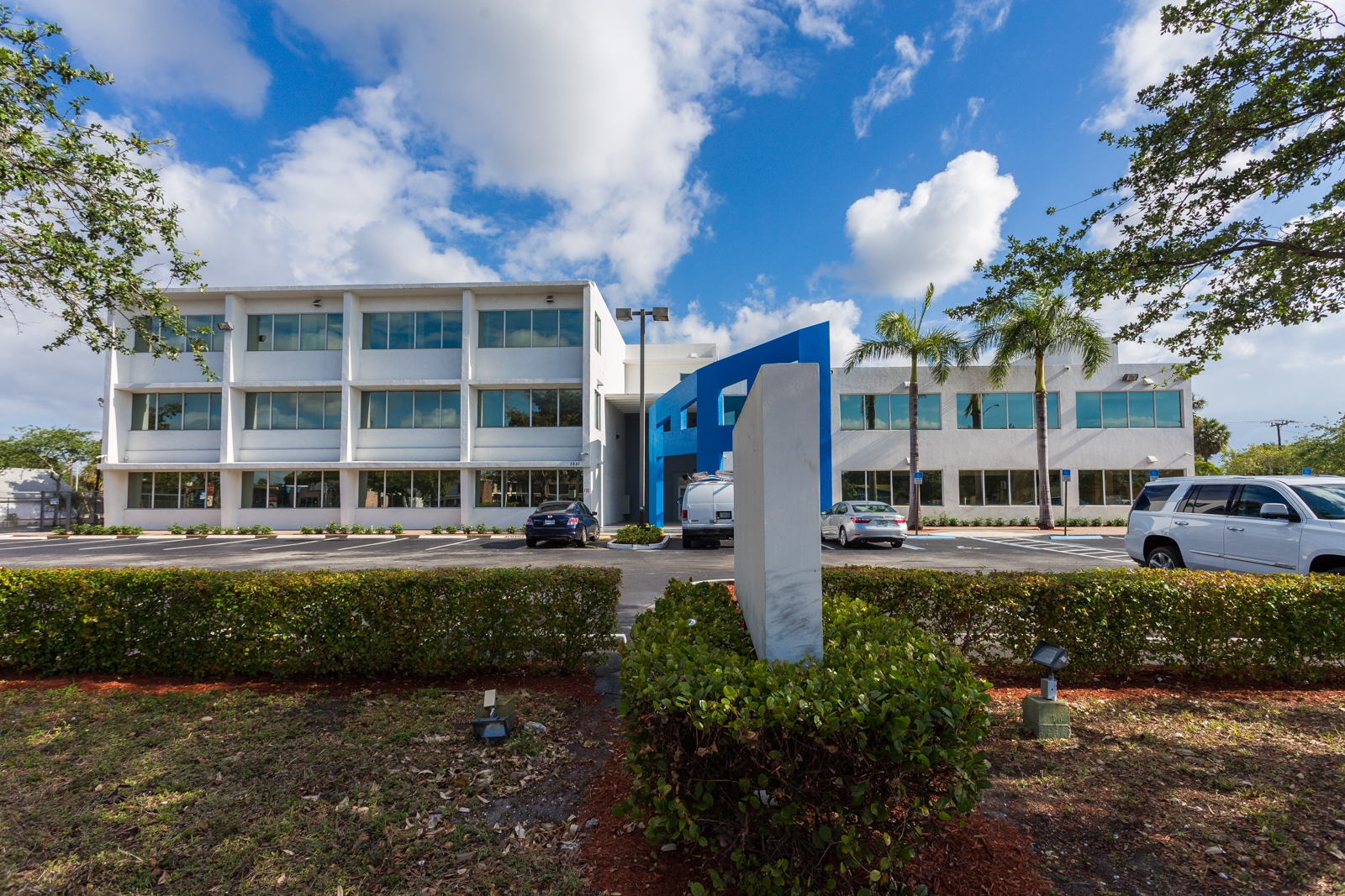 3521 W Broward Blvd, Fort Lauderdale, Fl 33312 - Office For Lease 