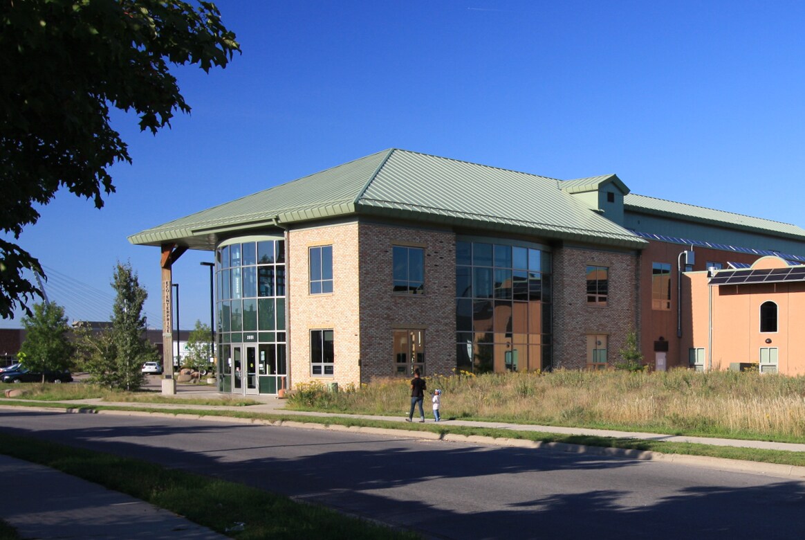 2801 21st Ave S Minneapolis MN - 2801 21st Ave S Minneapolis MN Building Photo 7 LargeHighDefinition 