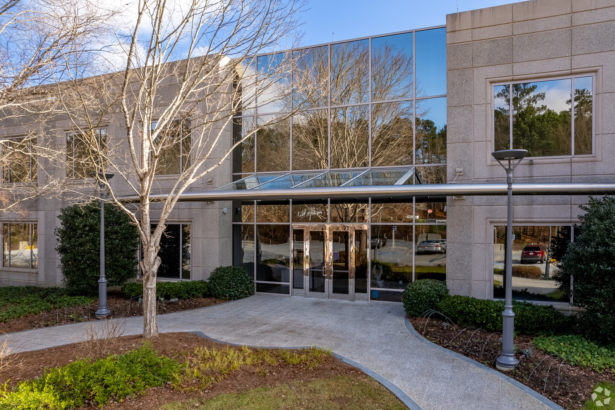 4100 Wildwood Pky, Atlanta, GA 30339 - Office for Lease | LoopNet