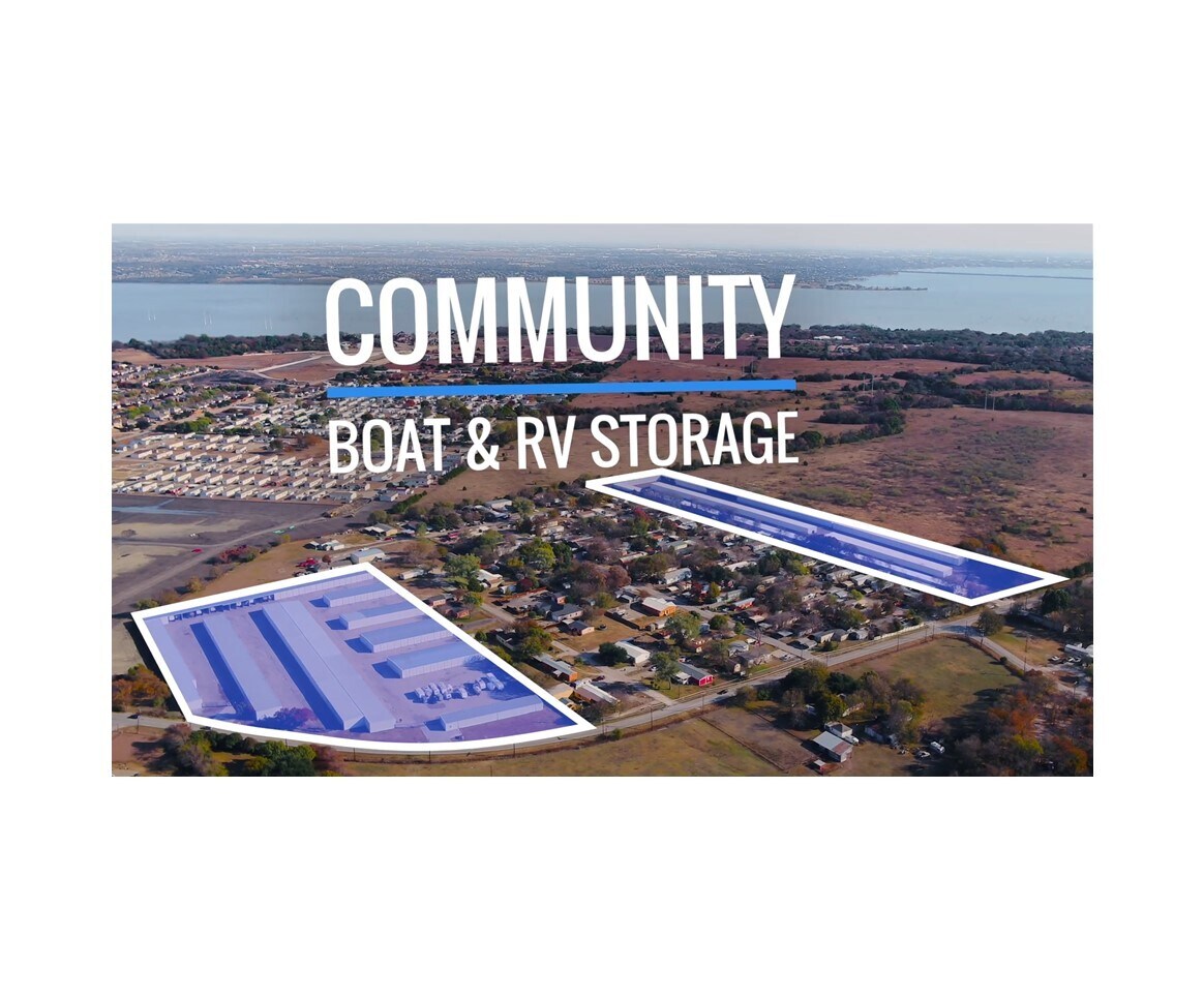 2340 Vinson Rd, Wylie, TX for sale Primary Photo- Image 1 of 1