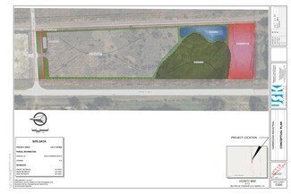 More details for 2606 Cozart Rd., Mulberry, FL - Land for Lease