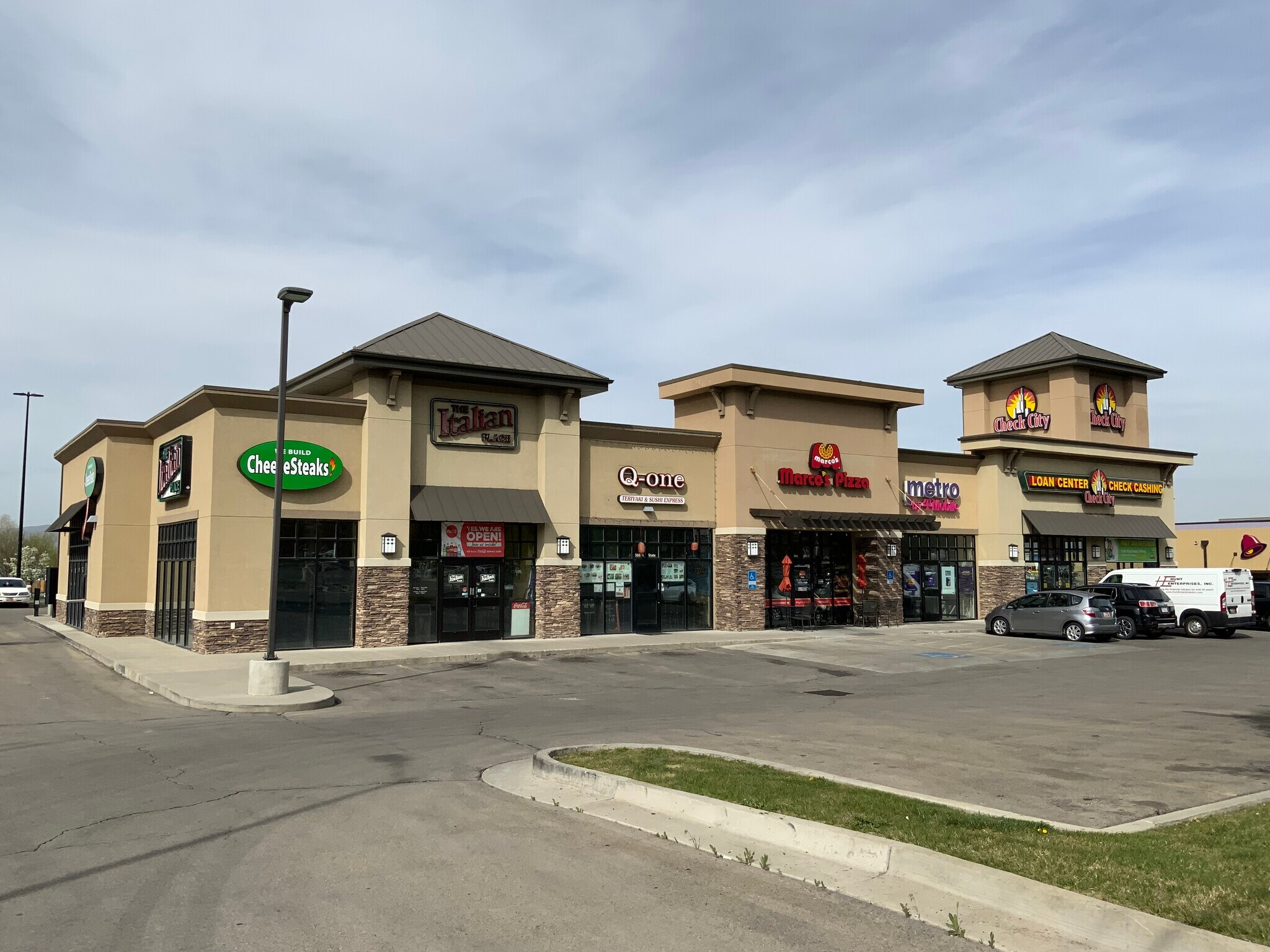 569 N State St, Lindon, UT for sale Building Photo- Image 1 of 1