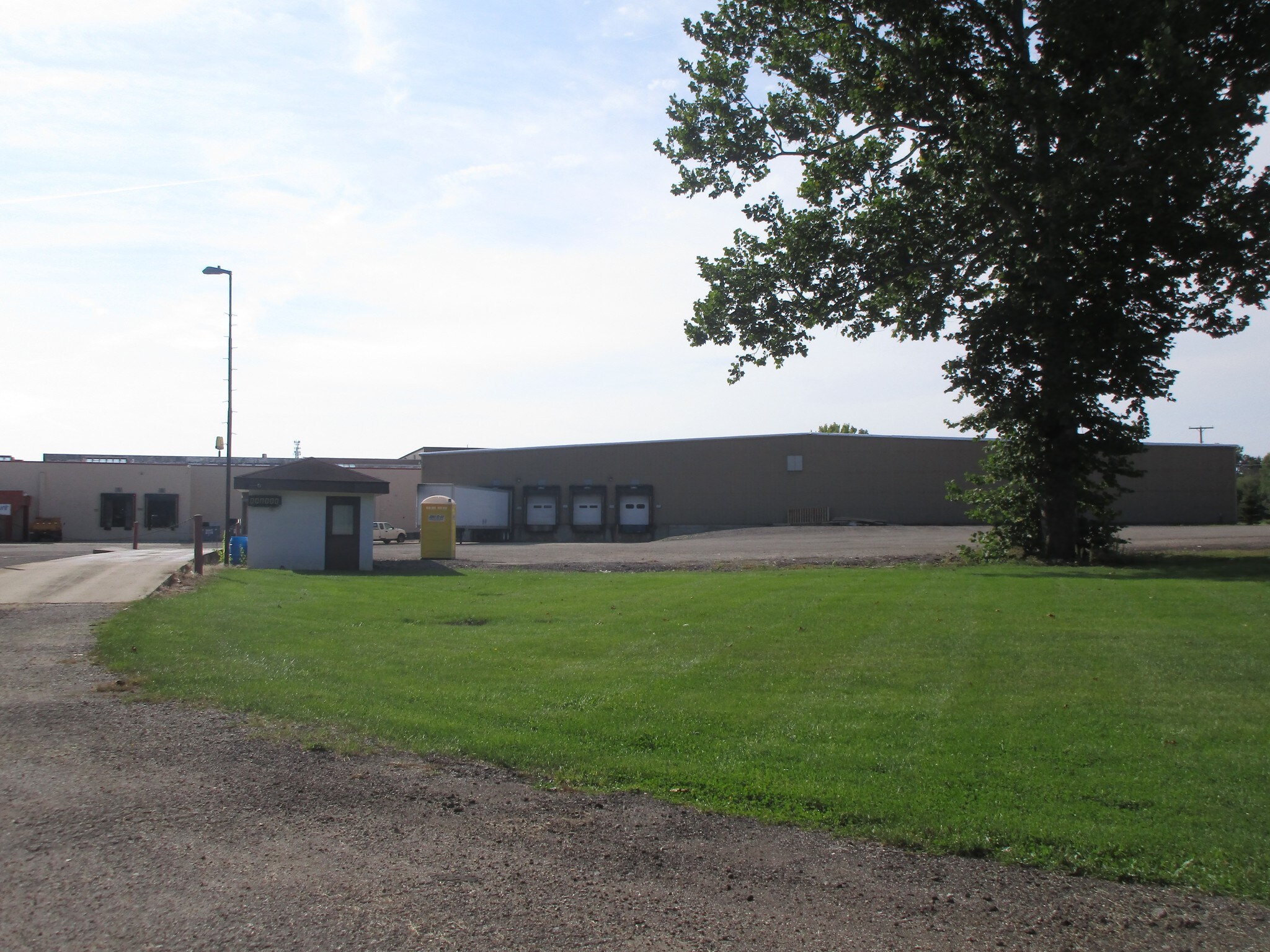 611 S Gremps St, Paw Paw, MI for sale Building Photo- Image 1 of 1