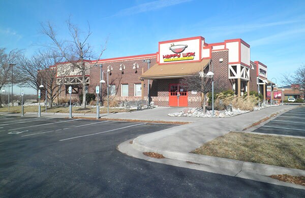 14870 S Harrison St, Olathe, KS for sale - Building Photo - Image 1 of 1