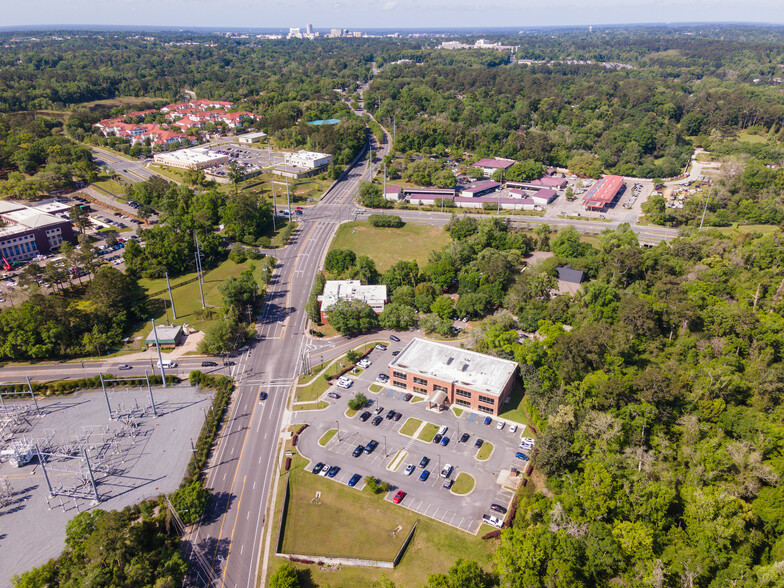 2510 Miccosukee Rd, Tallahassee, FL for sale - Building Photo - Image 2 of 2