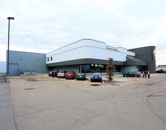 More details for 10550 Mayfield Rd, Edmonton, AB - Retail for Lease