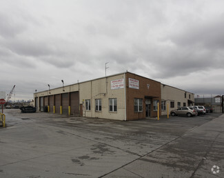 More details for 5700-5820 47th St, Maspeth, NY - Industrial for Lease