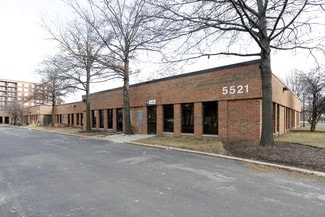 More details for 5521 N Cumberland Ave, Chicago, IL - Office for Lease