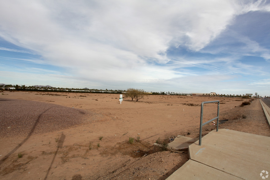 2024 E Florence Blvd, Casa Grande, AZ for sale - Building Photo - Image 3 of 6