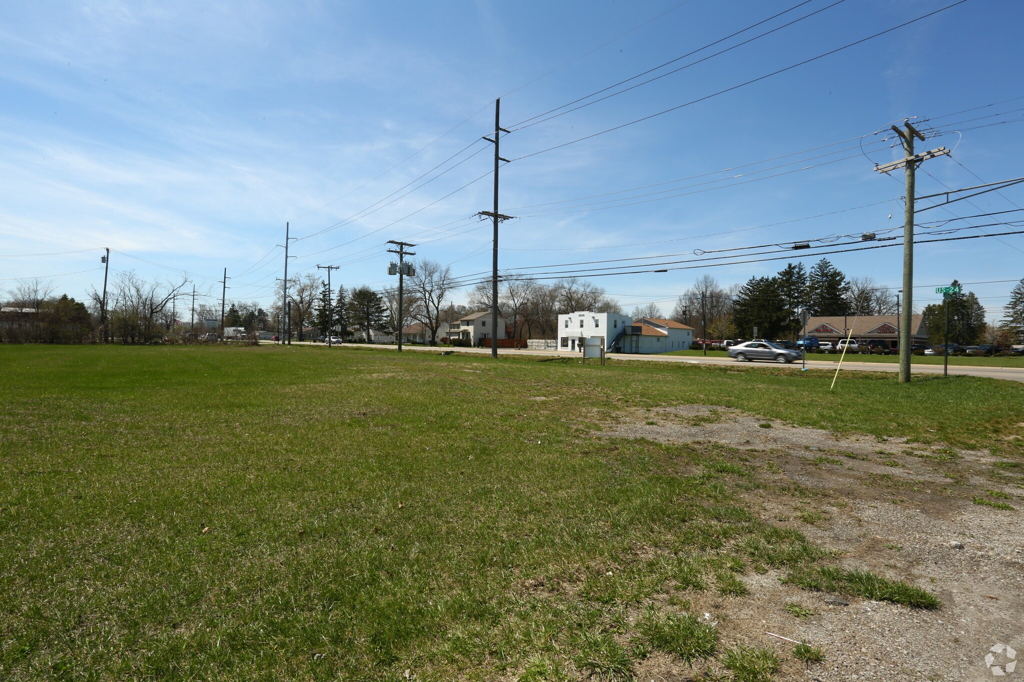 N Telegraph Rd, Monroe, MI for sale Primary Photo- Image 1 of 1