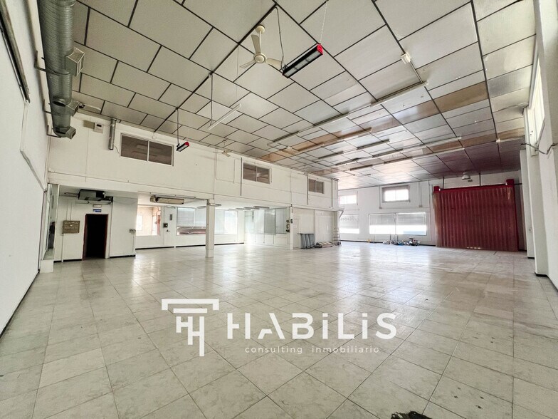 Industrial in Toledo, Toledo for lease - Interior Photo - Image 3 of 17