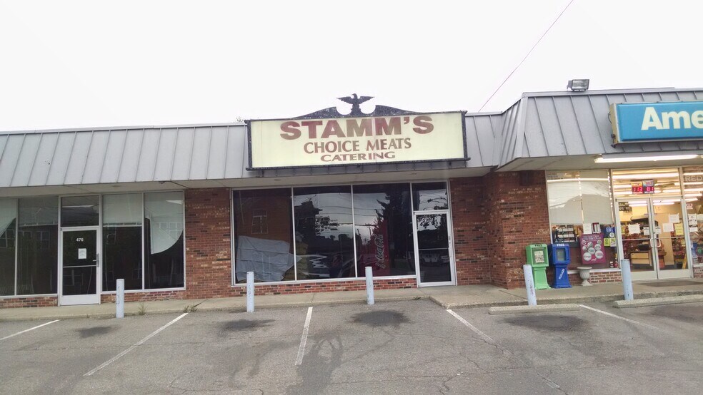 472476 Erlanger Rd, Erlanger, KY 41018 Erlanger Corners