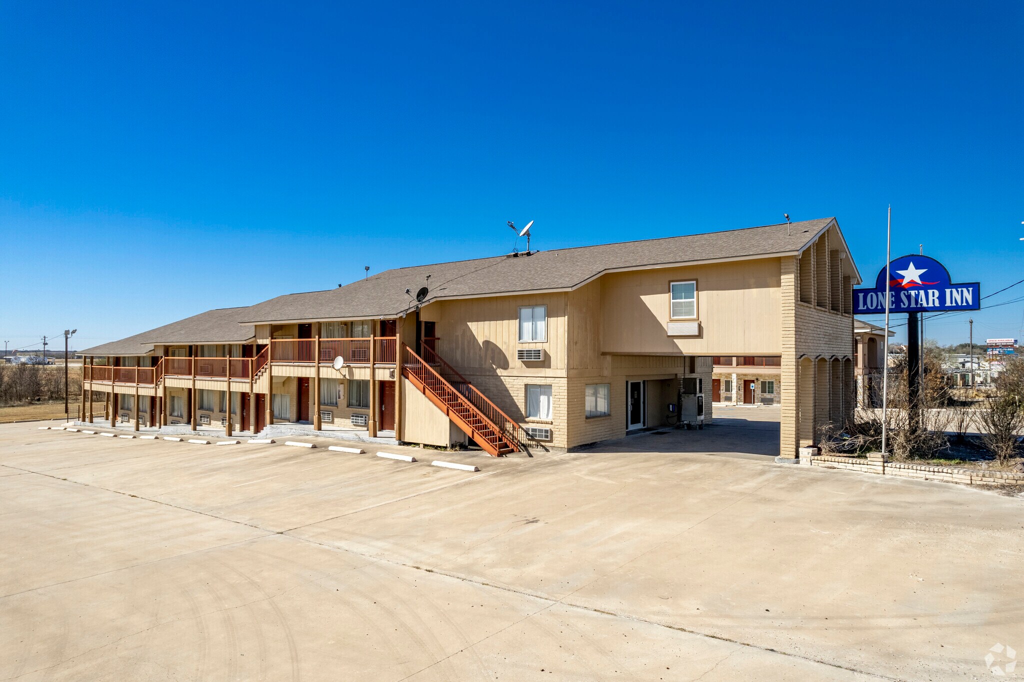 453 N Sunset Strip St, Kenedy, TX for sale Primary Photo- Image 1 of 1