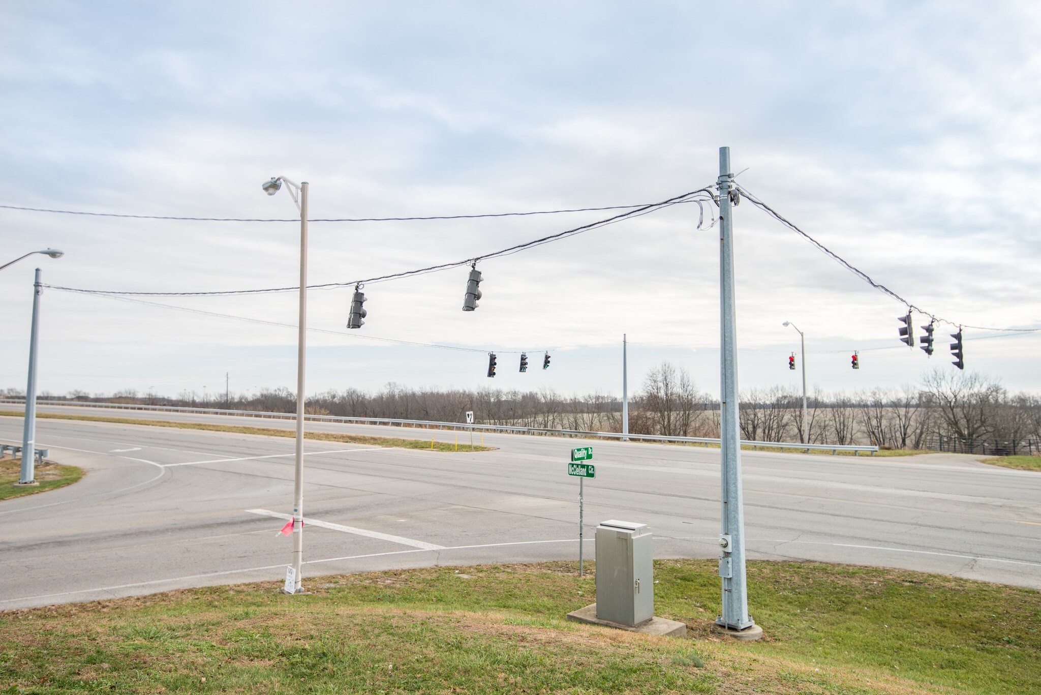 278 Quality Dr, Georgetown, KY for sale Building Photo- Image 1 of 1