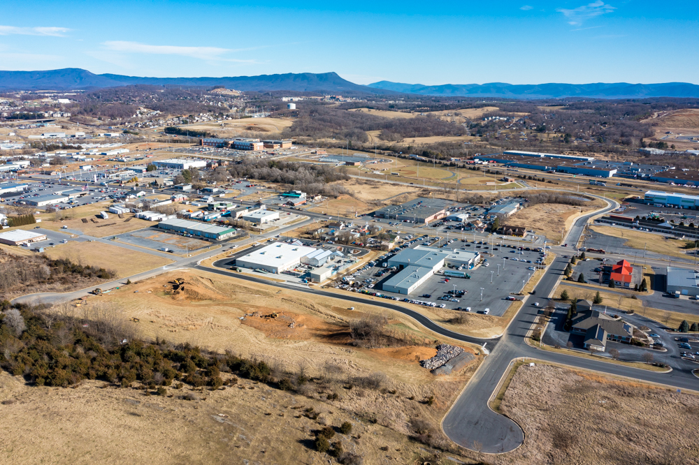 55 Baxter Drive, Harrisonburg, VA for sale Primary Photo- Image 1 of 15