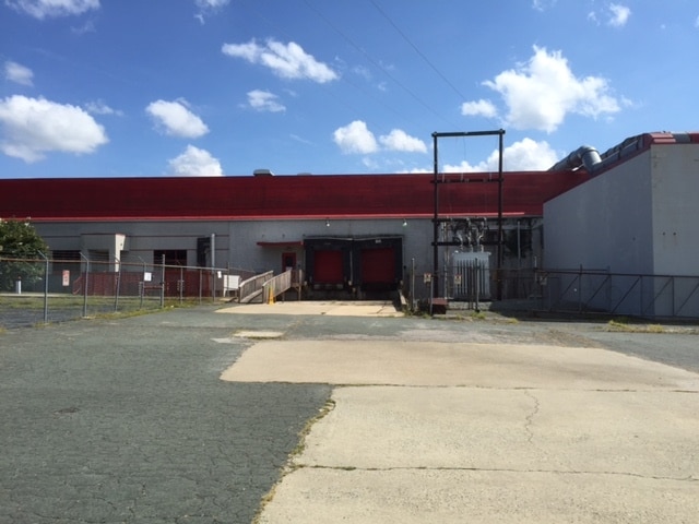 1803 N Main St, Roxboro, NC for lease - Building Photo - Image 3 of 3