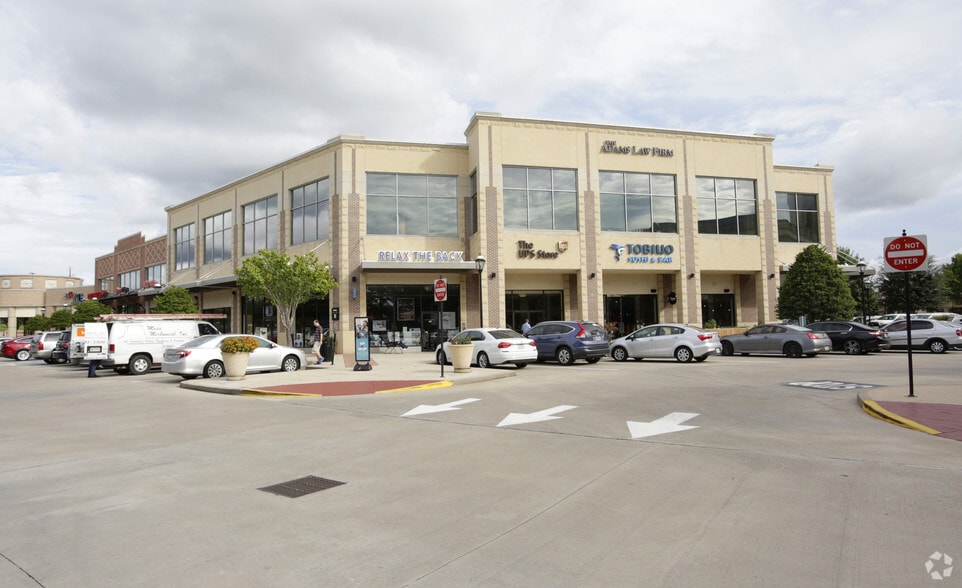 23501 Cinco Ranch Blvd, Katy, TX for lease - Building Photo - Image 2 of 8