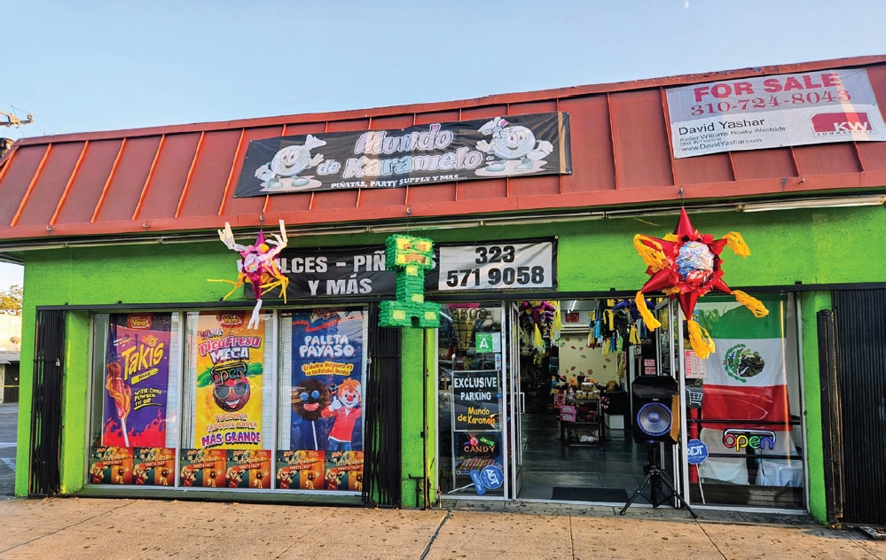 3508 Firestone Blvd, South Gate, CA for lease Interior Photo- Image 1 of 2