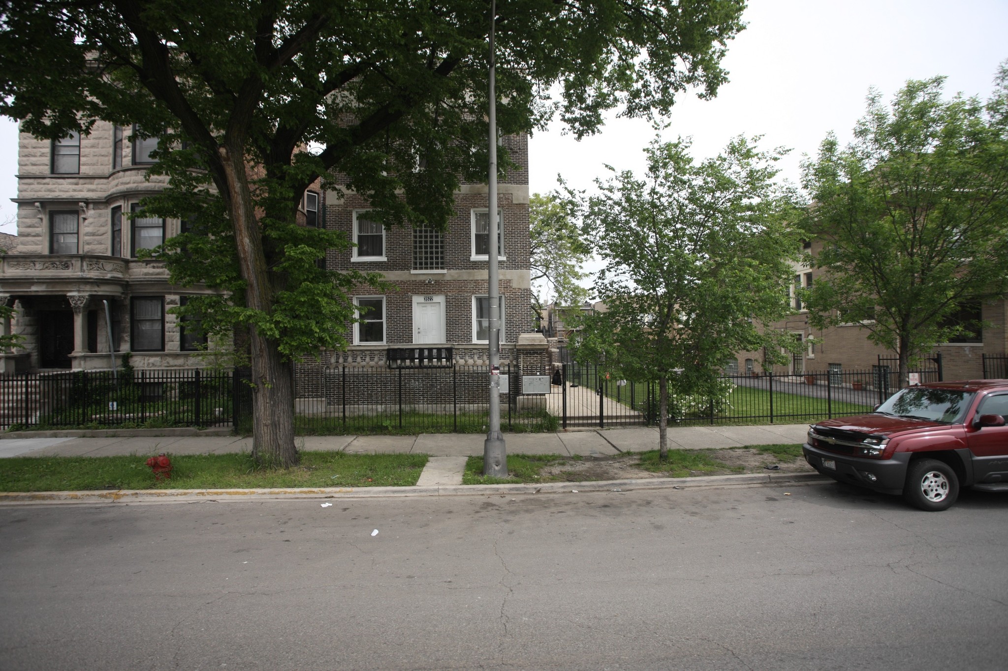 3522 W Jackson Blvd, Chicago, IL for sale Primary Photo- Image 1 of 1