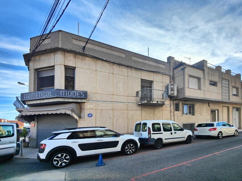 Retail in L'Aldea, Tarragona for sale - Building Photo - Image 1 of 26