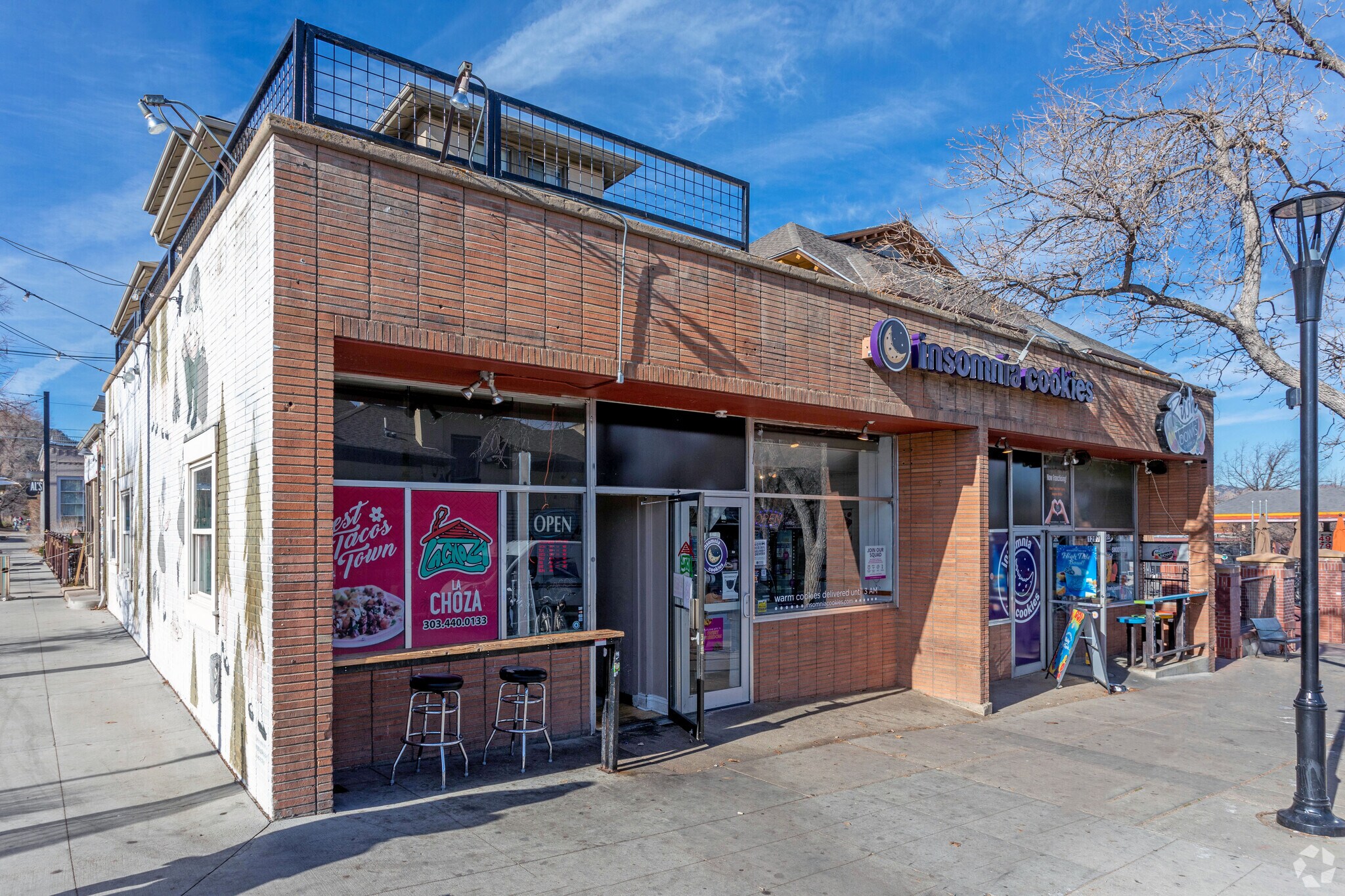 1203 13th St, Boulder, CO for sale Primary Photo- Image 1 of 1