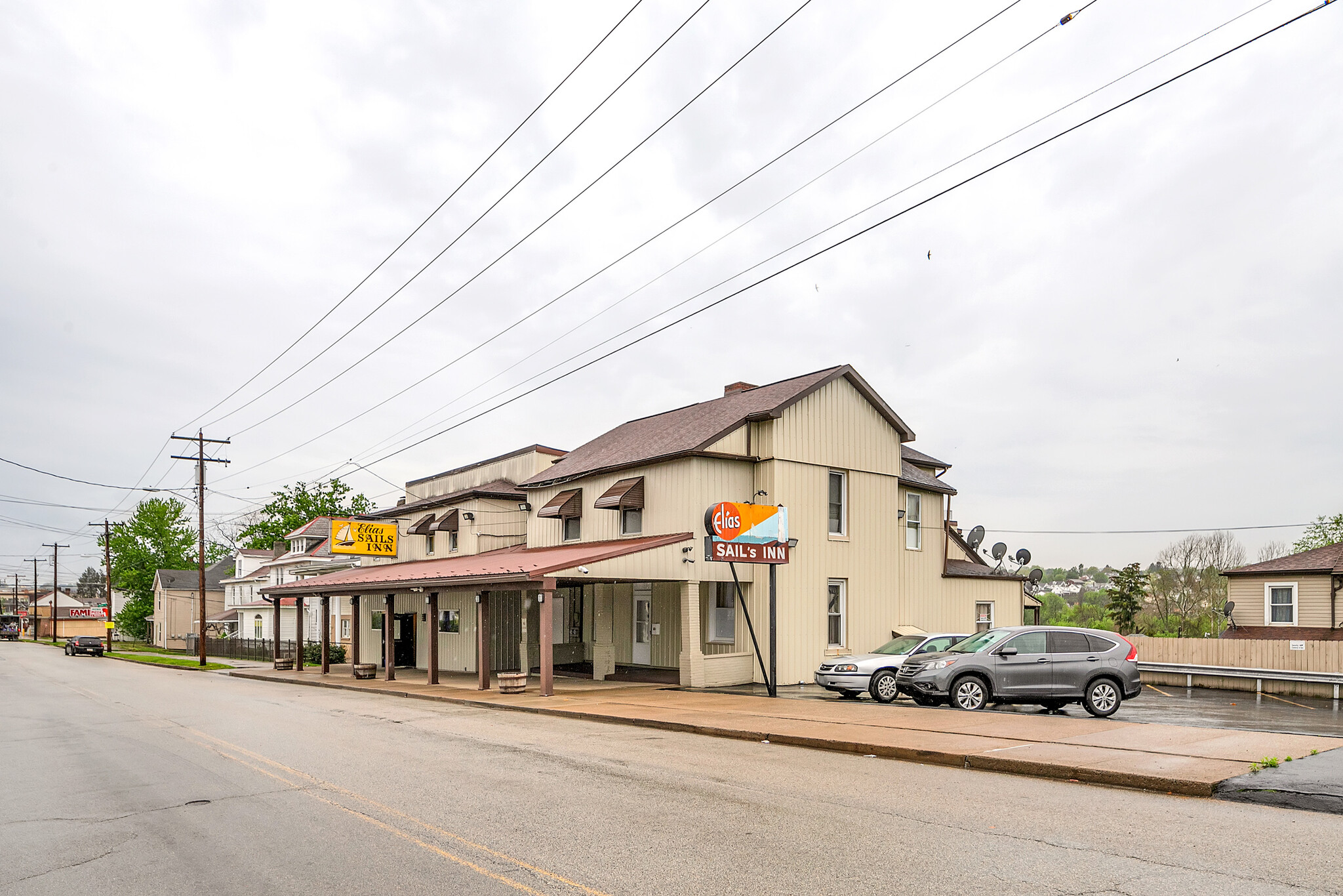 277 N Gallatin Ave, Uniontown, PA for sale Building Photo- Image 1 of 65