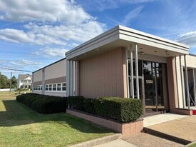 1208 Columbus Rd, Burlington NJ - Warehouse