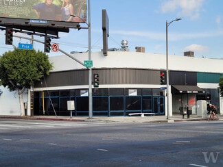 More details for 8771-8783 W Pico Blvd, Los Angeles, CA - Retail for Lease