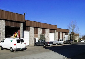 Northglenn Condos - Warehouse