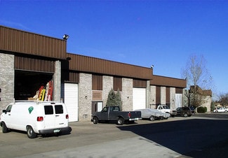 More details for 10475 Irma Dr, Northglenn, CO - Industrial for Sale