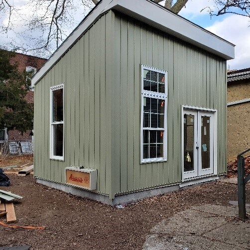 709-711 Haddon Ave, Collingswood, NJ for sale - Building Photo - Image 3 of 11