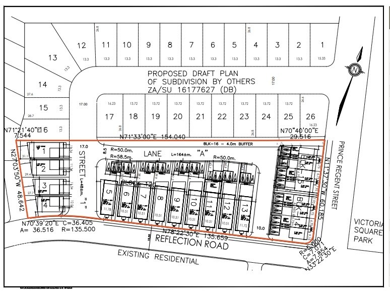 Reflection Rd, Gormley, ON L0H 1G0