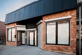More details for 10870 97th St NW, Edmonton, AB - Office for Lease