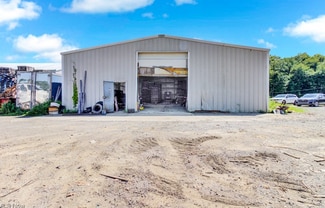 More details for 14755 Lincoln St SE, Minerva, OH - Industrial for Sale
