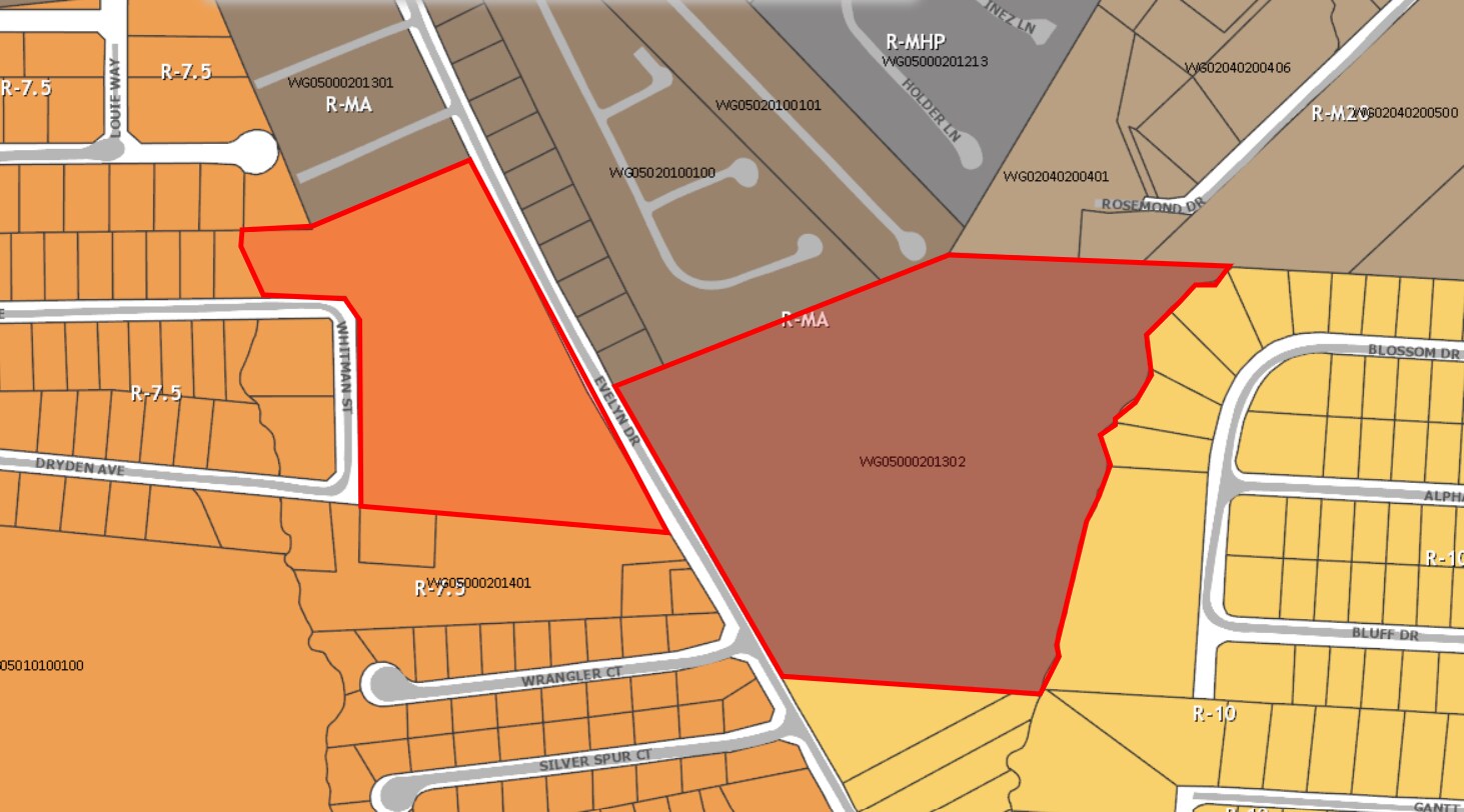 218 Evelyn Dr, Greenville, SC 29605 Land for Sale