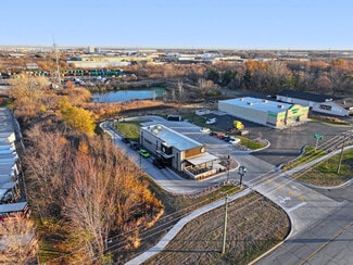 More details for 5828 W Monee Manhattan Rd, Monee, IL - Retail for Sale