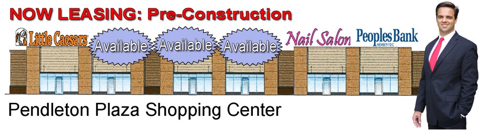 7511 Highway 76, Pendleton, SC for sale - Primary Photo - Image 1 of 1