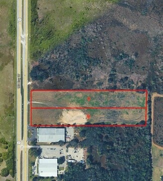 More details for U.S. 27, Lake Wales, FL - Land for Sale