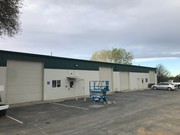 4400 Business Park Dr, Cameron Park CA - Warehouse