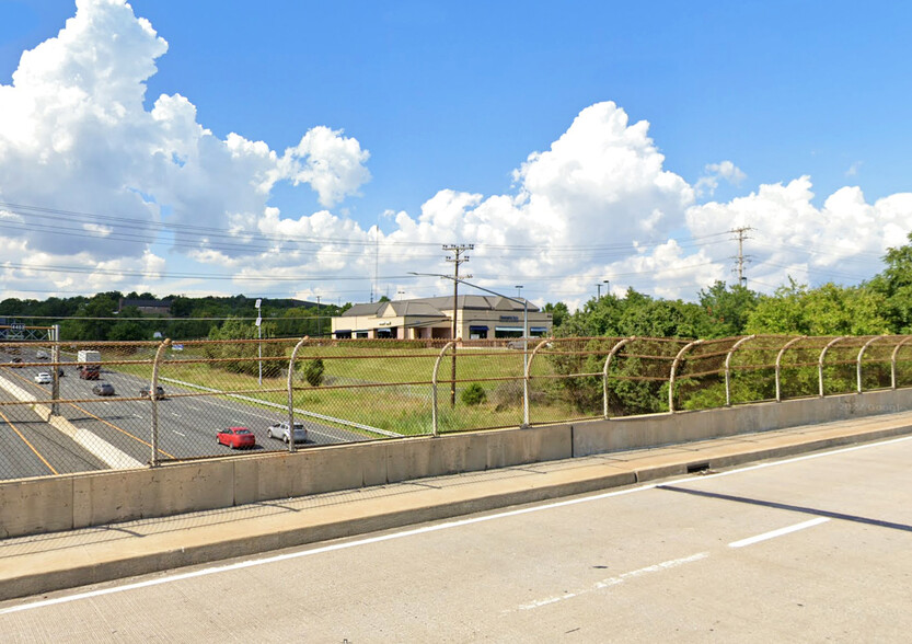 3720 Washington Blvd, Arbutus, MD for lease - Building Photo - Image 3 of 4