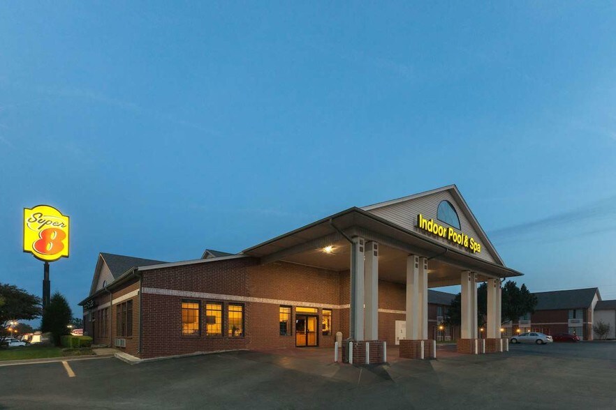 3211 S 79th Ave E, Tulsa, OK for sale - Other - Image 1 of 1